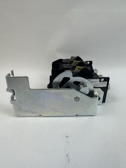 Allen Bradley 1494U-D30 Disconnect Unit KIT 1494U-HM1 1494U-R1