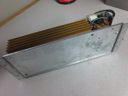 LANDIS & GYR 535 111 ENERGY MANAGEMENT EQUIPMENT SUBASSEMBLY - POWER SUPPLY