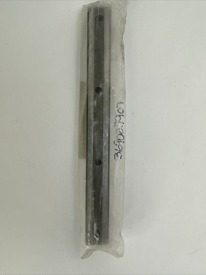 REXROTH R160580431 LINEAR GUIDE RAIL 200,00mm