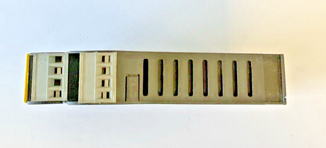SCHMERSAL SRB301ST-24V-(V.2) SAFETY COMPONENT 24VDC/VAC