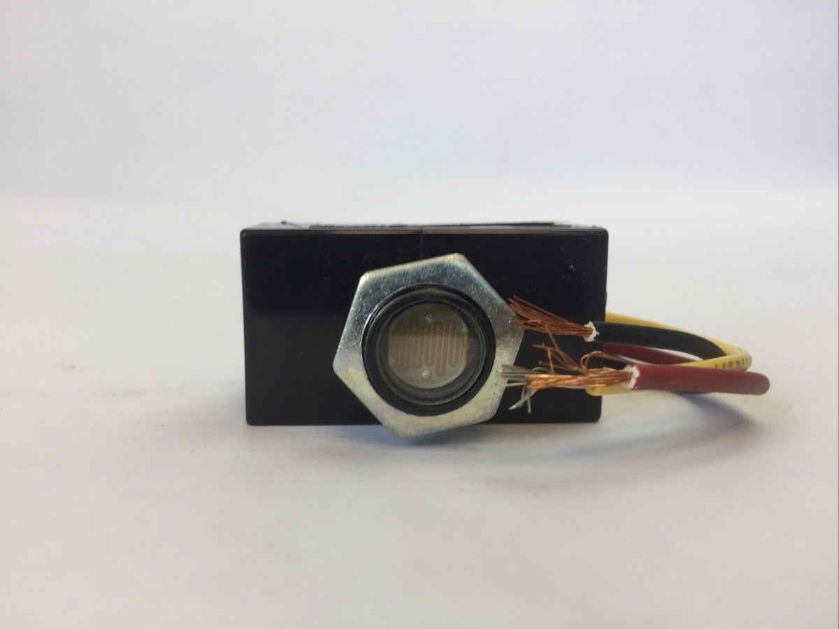 MULBERRY AA-106 PHOTO ELECTRIC CONTROL 208VAC 1000W 4.8AMP