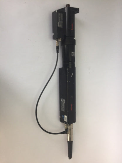 REXROTH 0608701018 DRIVE SPINDLE 0608720040 NUT RUNNER 0608820102 TRANSDUCER SYS