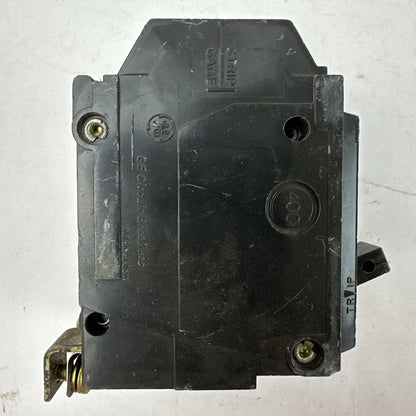 GE THQB32020 CIRCUIT BREAKER 20AMP 3POLE 240VAC
