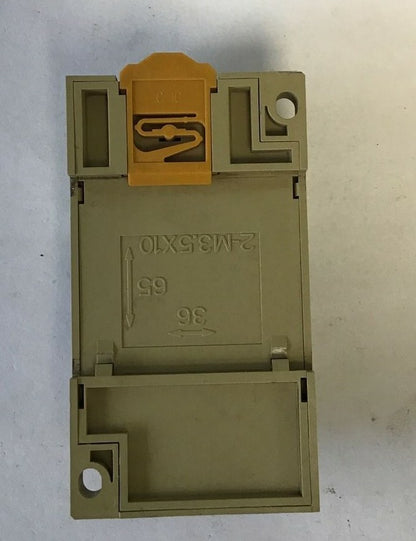 OMRON G6B-4BND RELAY TERMINAL BLOCK 24VDC 5A 250VAC***LOTOF5***