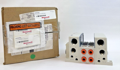 SMC VV5QC41-02N11TLD2 VQC MANIFOLD