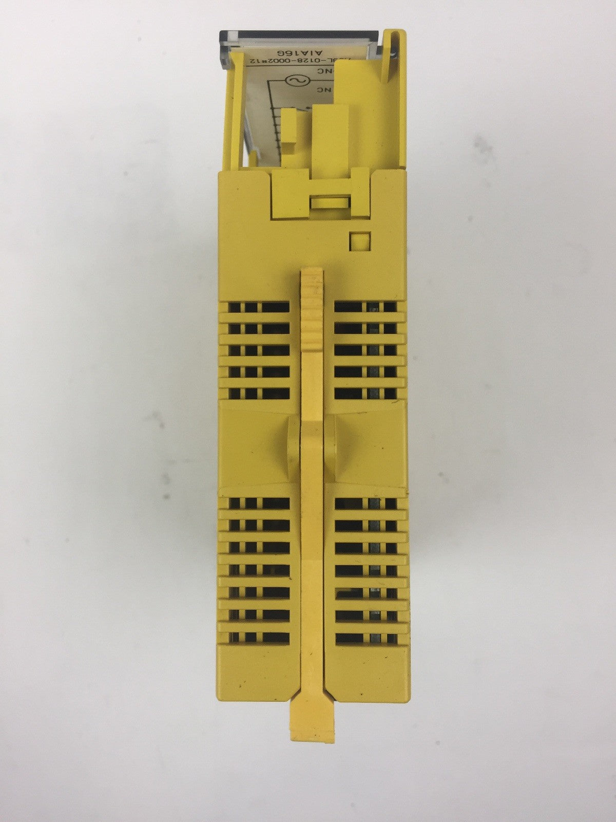 FANUC A03B-0819-C107 INPUT MODULE