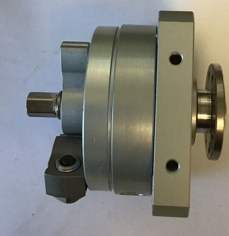 FESTO DSM-12-270-P-FW-A-B ROTARY ACTUATOR 10BAR 145PSI