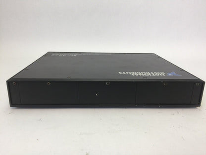 NATIONAL INSTRUMENTS SC-2345 SIGNAL CONDITIONING WITH CONFIGURABLE CONNECTORS