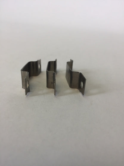 GE CR123K213B BOX OF 3 OVERLOAD HEATER COIL ELEMENT