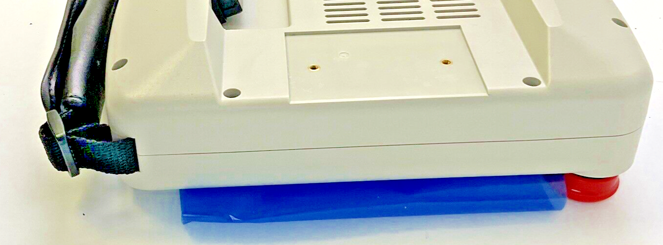 DYNAX CORPORATION TT63-0C-384-GYS TEACH PENDNANT 24VDC 150MA
