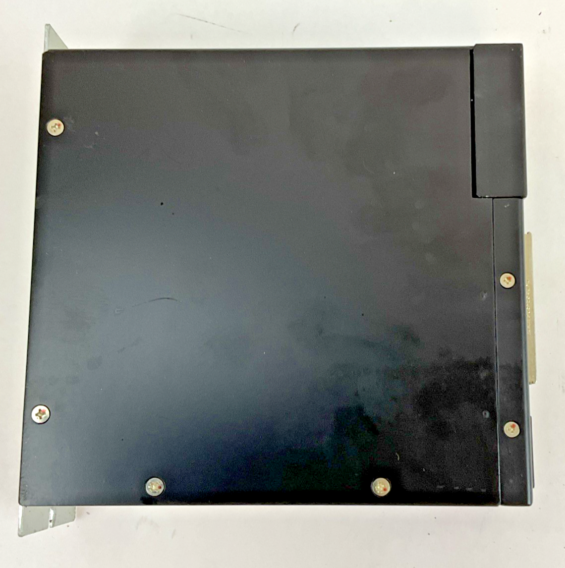 CINETIC MU45C MASTER CONTROL UNIT 24VDC 0.5A
