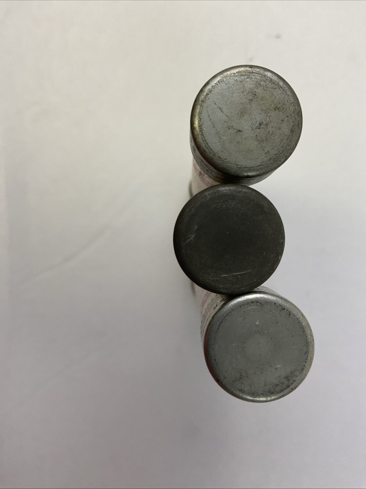 GOULD SHAWMUT TRI-ONIC TRS25R TIME DELAY FUSE 600VAC 25A (LOT OF 3)
