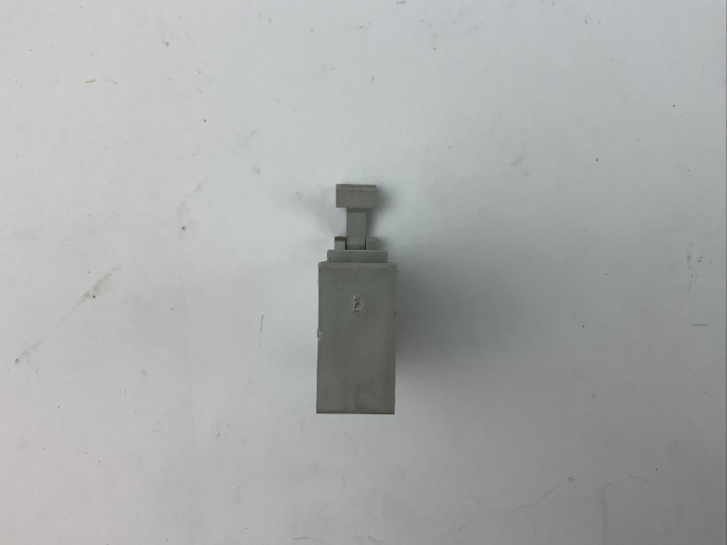 ALLEN BRADLEY 1734-RTB3S SER A TERMINAL BLOCK (LOT OF 8)