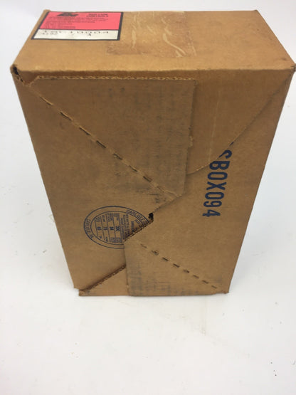 RED LION TSC10004 TEMPERATURE CONTROLLER