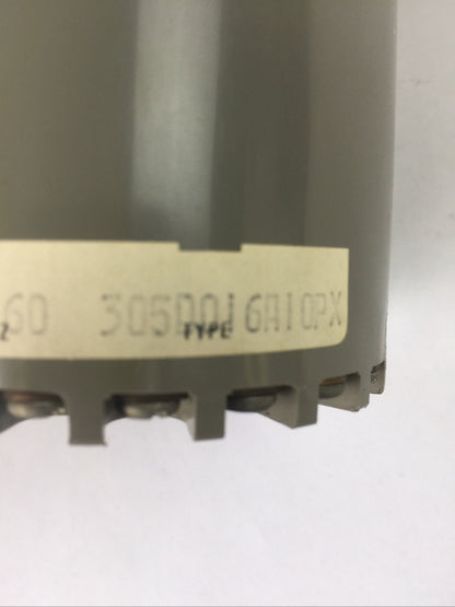 EAGLE SIGNAL 305D016A10PX TIMER 120V 0-30 MINUTES