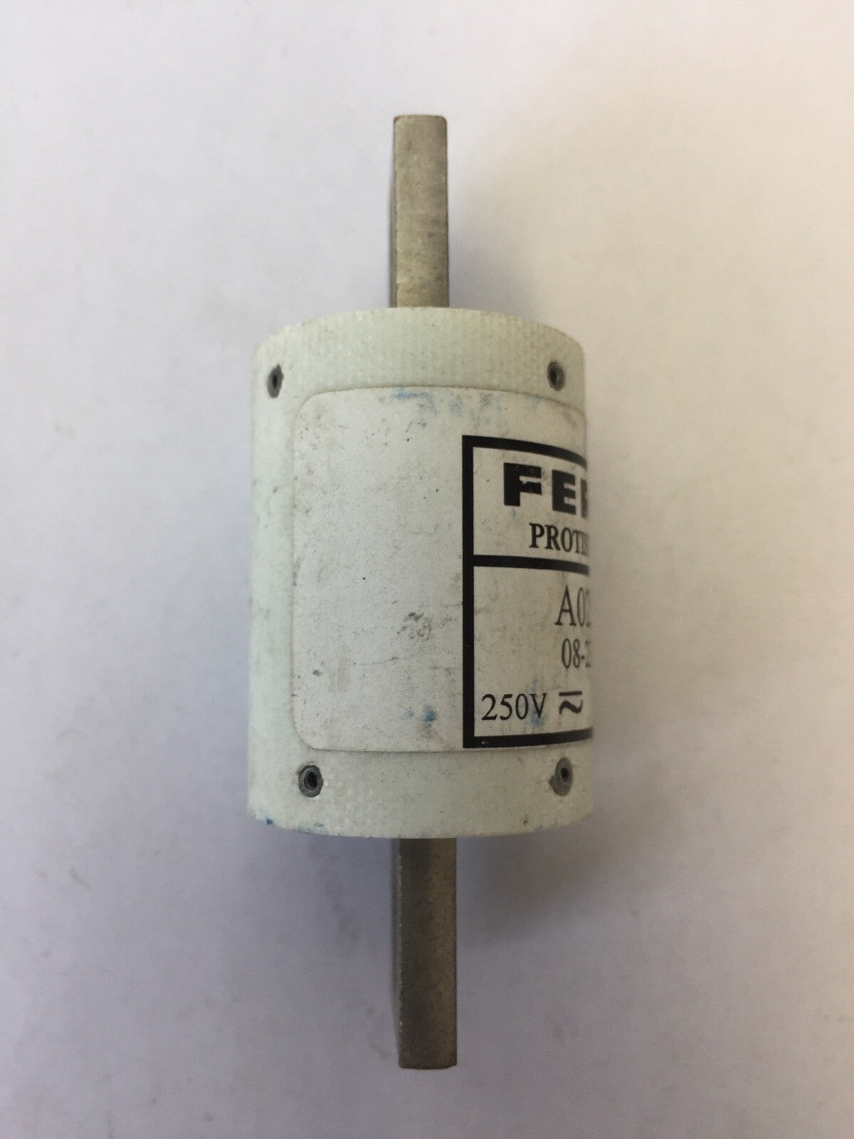 FERRAZ A025R080 FUSE 80AMP 250VAC