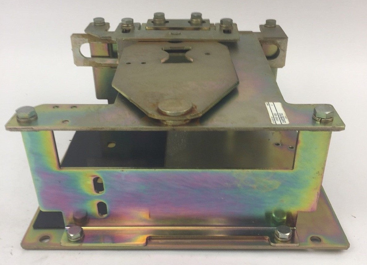 ALLEN BRADLEY 1494D-N30 FLANGE MOUNTED OPERATOR SLIDE MECHANISM