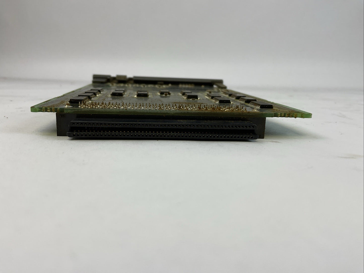 FANUC A20B-8100-0550/03B ANALOG CIRCUIT BOARD