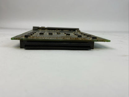 FANUC A20B-8100-0550/03B ANALOG CIRCUIT BOARD
