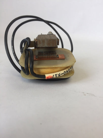 ITE S01JL0R0 110-125VAC 25-60HZ