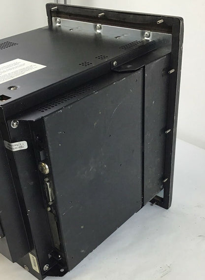 ALLEN BRADLEY 2711E-T14C6X PANELVIEW SER.E FRN 5.16 REV E 115/230VAC