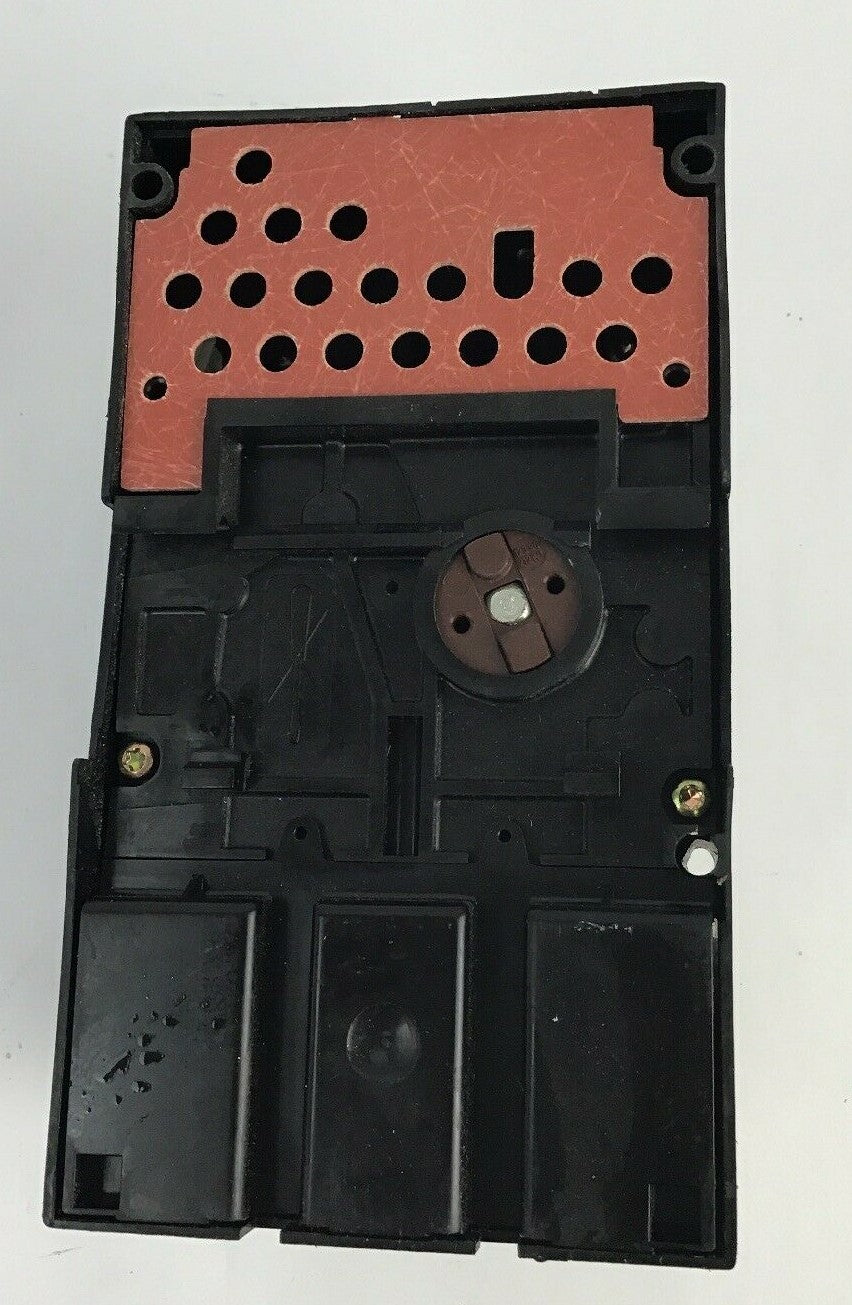 KLOCKNER MOELLER NZMH4-40  CIRCUIT BREAKER 50/60HZ