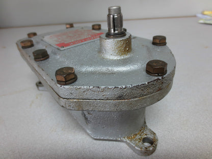 NAMCO EA800-20960 SNAP-LOCK SNAP SWITCH for HAZARDOUS LOCATIONS - NEW SURPLUS