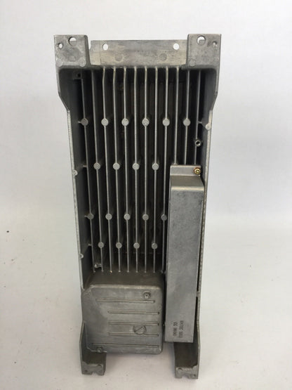 YASKAWA CACR-SR05BE12G-E AC SERVOPACK INPUT 200-230VAC 5A OUTPUT 0-230VAC  3.8A