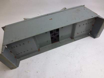 WESTINGHOUSE FDPT2611R TWIN PANEL SWITCH / BUS PLUG - 600V, 30A, 2-POLE