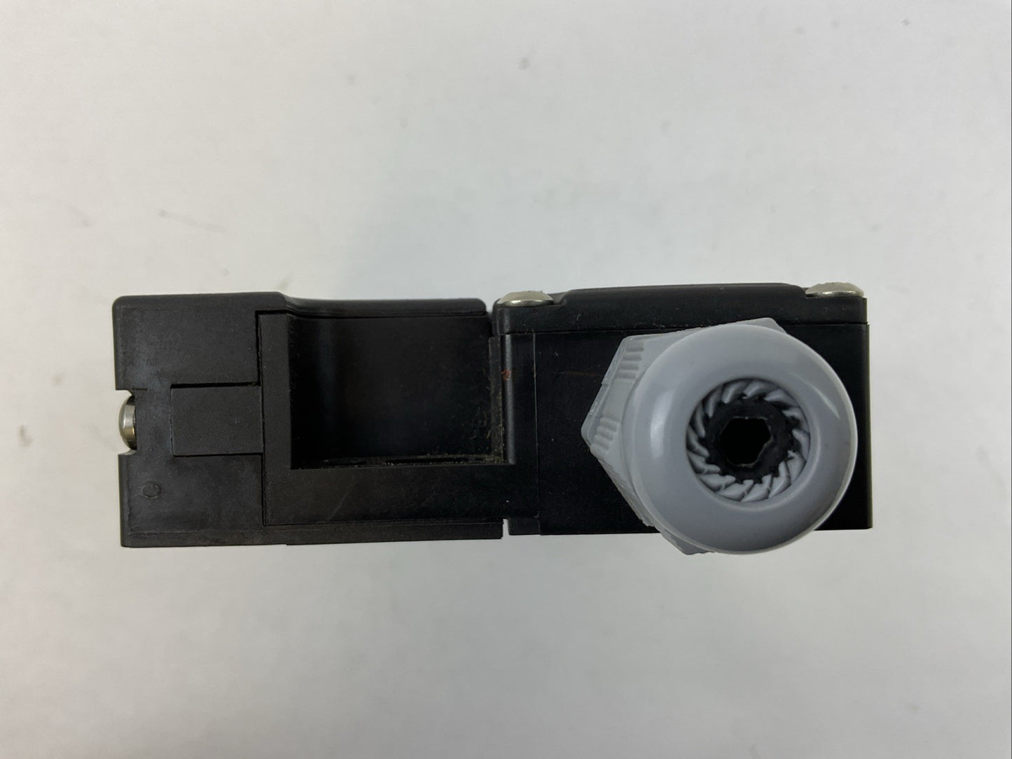 SCHMERSAL AZM 161SK-12/12RKA-024 SAFETY COMPONENT