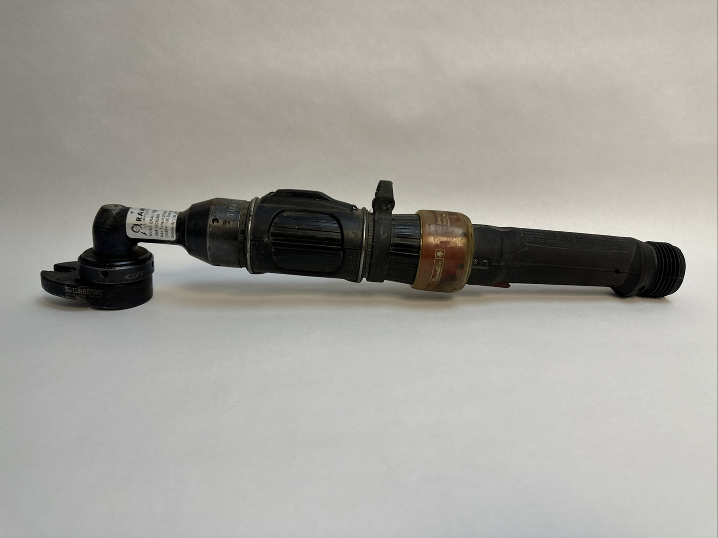 DESOUTTER ERAL1.5-25 NUTRUNNER LUBBERING 80321104 11.32mm