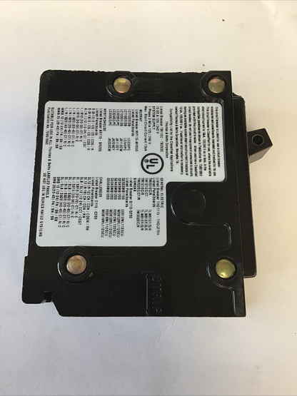 THOMAS  & BETTS TB115C CIRCUIT BREAKER 120/240VAC 15A  1POLE