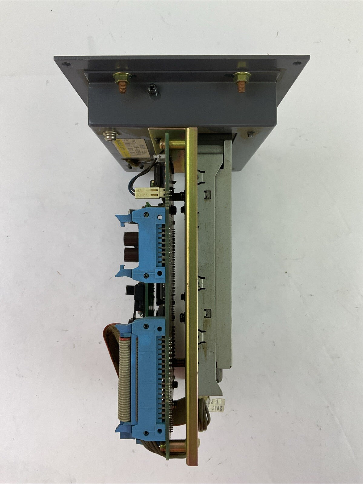 FANUC A13B-0159-B111 HANDY FILE FLOPPY DISK