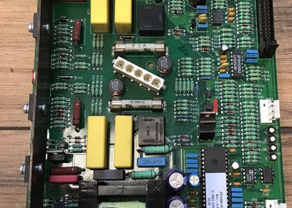 APC BIG VIKING TSM 640-4506C INTERFACE CIRCUIT BOARD REV.6