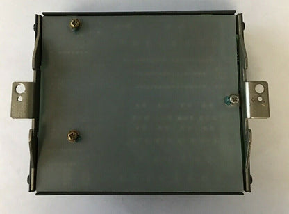 FANUC A03B-0808-C010 I/O MODULE BMD88A1