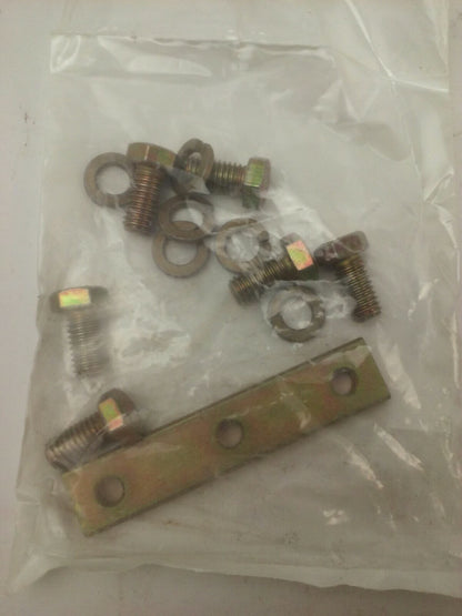 WESTINGHOUSE KFDP11X-6 PANELBOARD MOUNTING KIT 600A 600V (NO MIDDLE BAR)