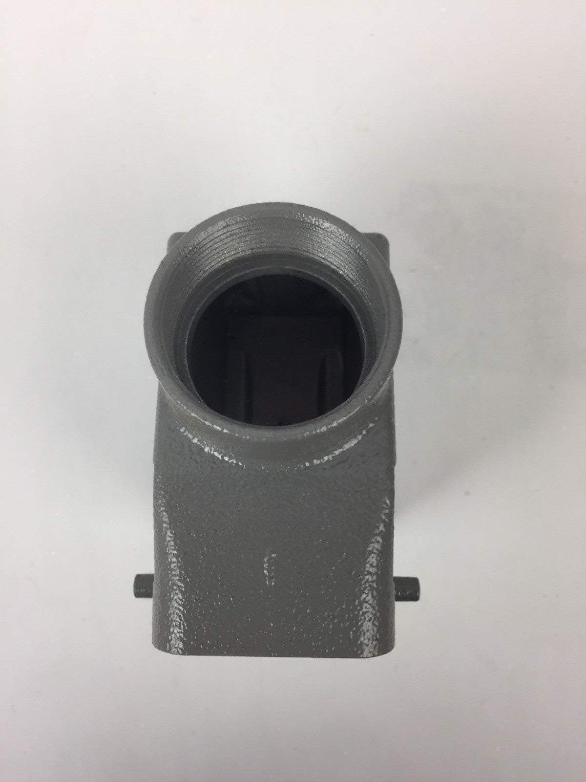 HARTING HAN 16B-GS-29 CONNECTOR HOOD