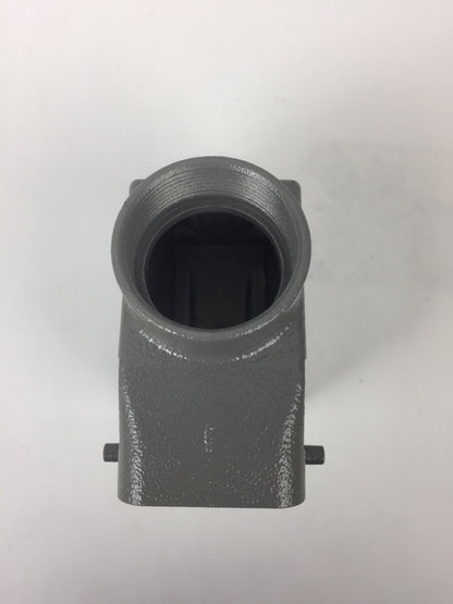 HARTING HAN 16B-GS-29 CONNECTOR HOOD