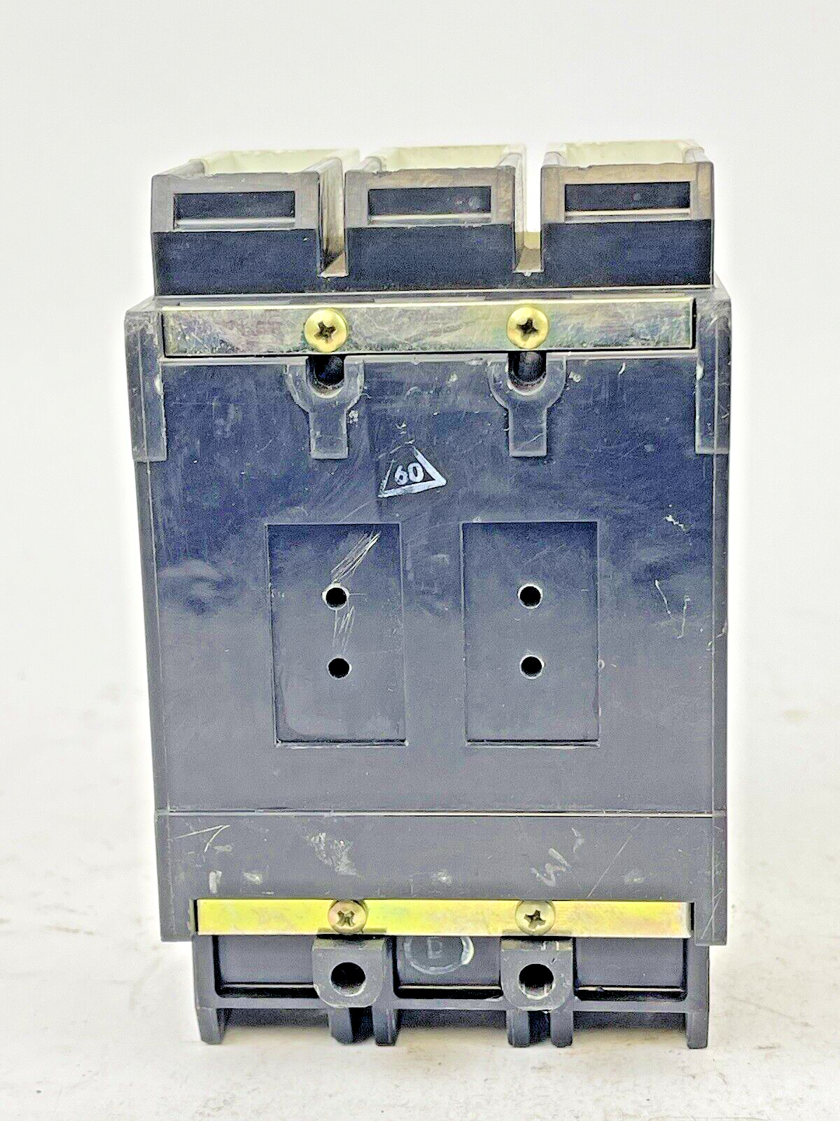 CUTLER-HAMMER - GD3020 - INDUSTRIAL CIRCUIT BREAKER - 3 POLE, 20 AMP, 480 V