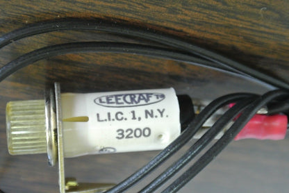 ALLEN-BRADLEY 1699-N71 PILOT LAMP KIT - 125V, CLEAR LENS, NEON - NEW SURPLUS