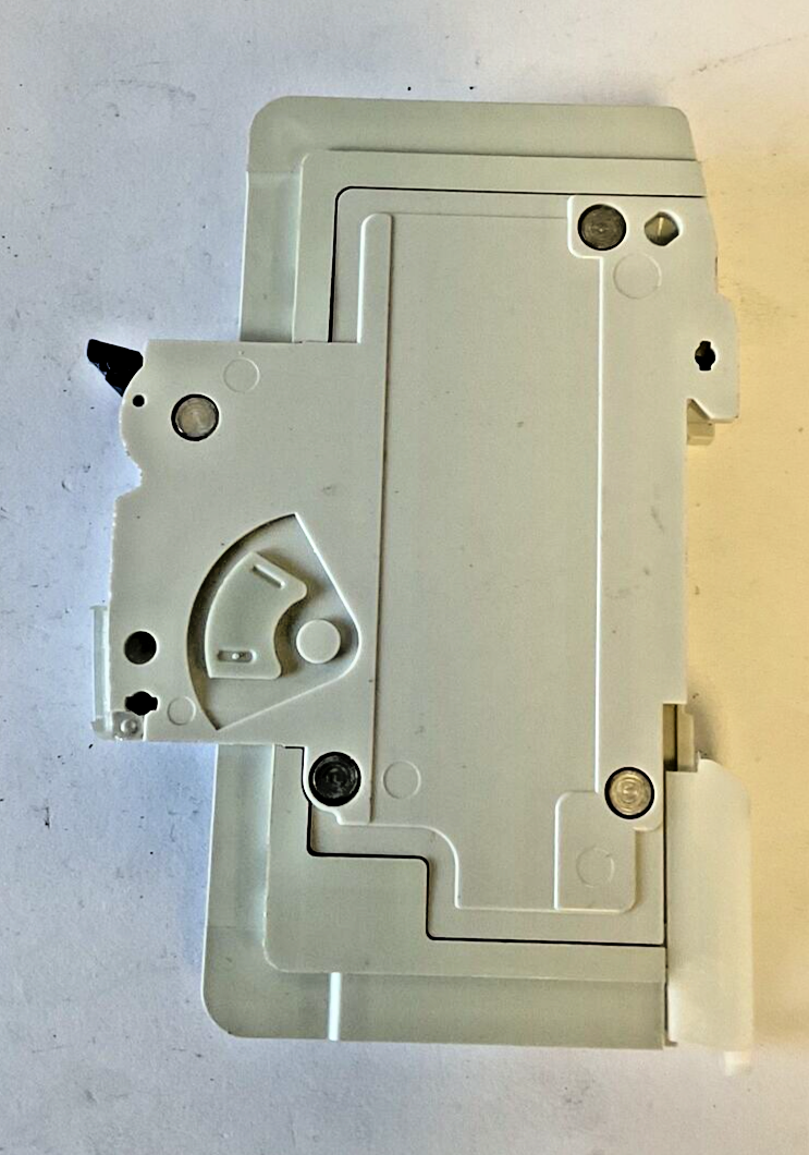 CONNECT POWER BR1C05AC CIRCUIT BREAKER C0.5 277VAC 10KA ***LOTOF3***