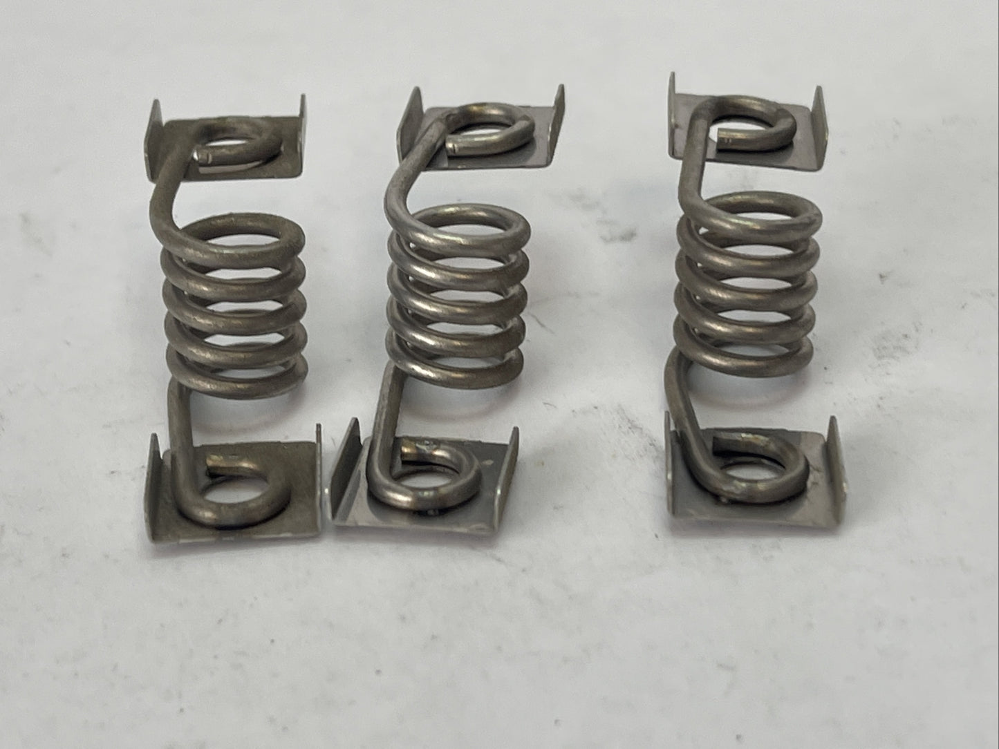 SYLVANIA M5.9 HEATER (LOT OF 3)