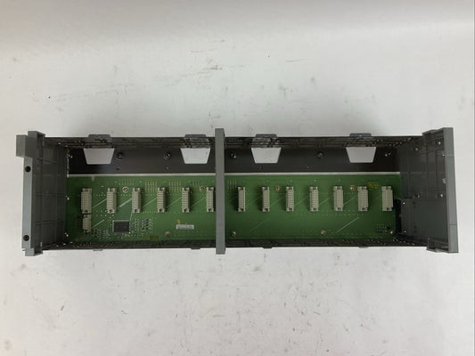 ALLEN BRADLEY 1746-A13 SER B SLC 500 13-SLOT RACK