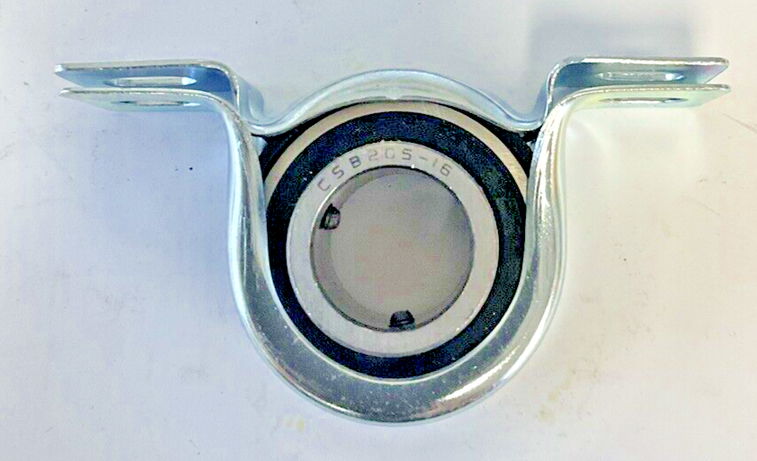 DAYTON 2X900 BALL BEARING PILLOW BLOCK UNIT 2X900 1" BORE