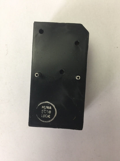 WESTINGHOUSE HTM-17 MOR RELAY HEATER MODULE