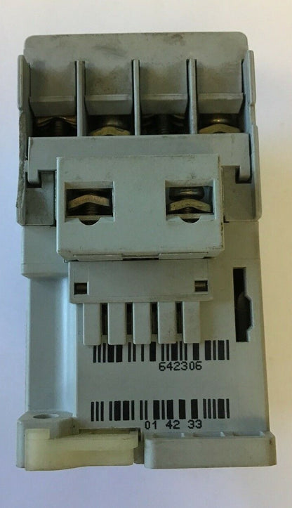 ALLEN BRADLEY 700-CF310* CONTROL RELAY 600VAC 25A