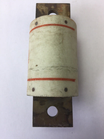 SHAWMUT AMPTRAP A70P400 FUSE 400 AMP 700 VOLTS TYPE 4