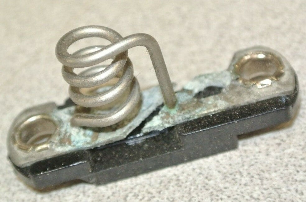 LOT of 3 / CUTLER-HAMMER H1231 OVERLOAD HEATER ELEMENT / COIL
