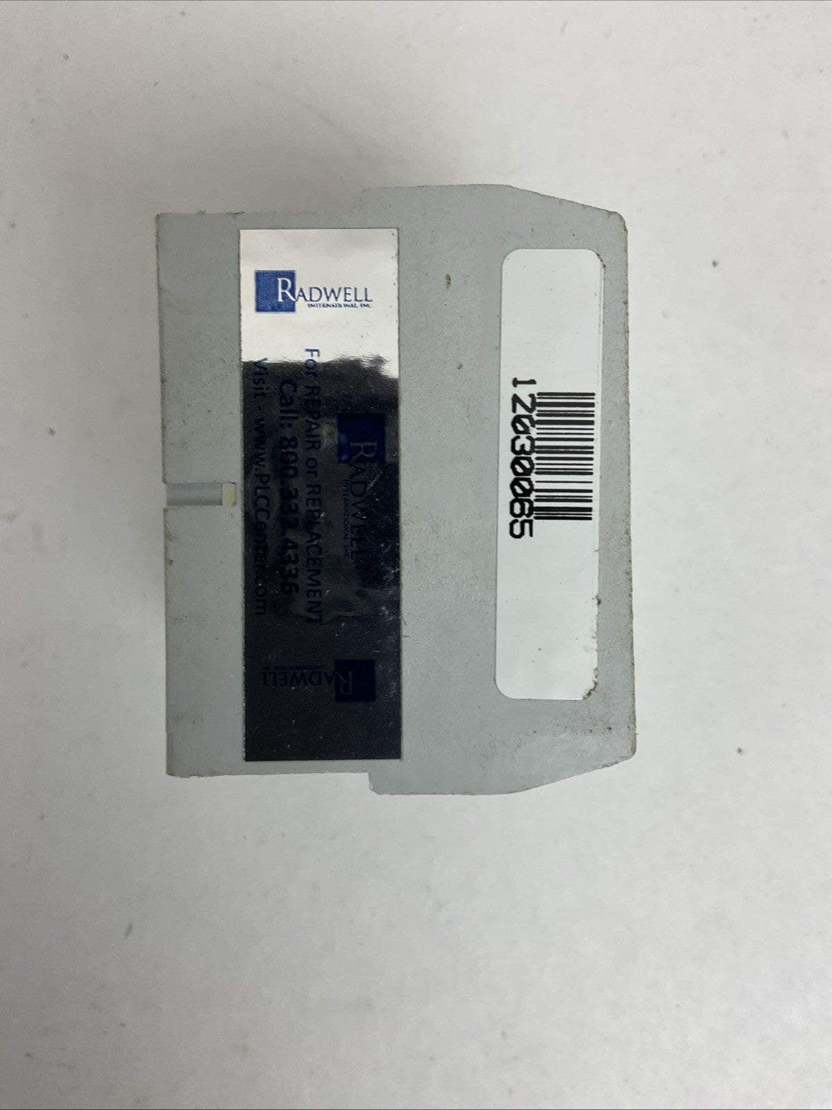 CUTLER HAMMER C320KGT15 SERIES A2 AUXILIARY CONTACT