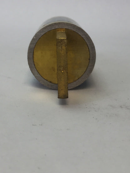 RELIANCE RFC150 FECTIFIER FUSE 150AMP 600VAC